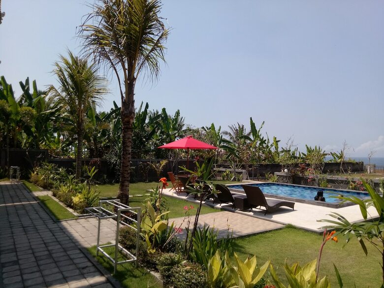 Hotel Khalisha Villa