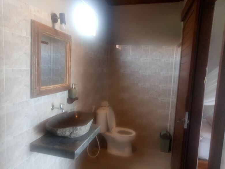 Hotel Khalisha Villa