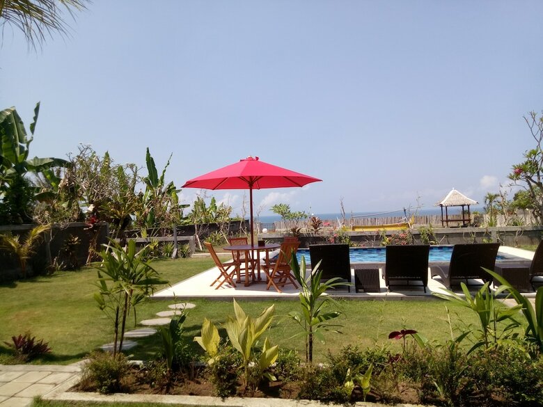 Hotel Khalisha Villa