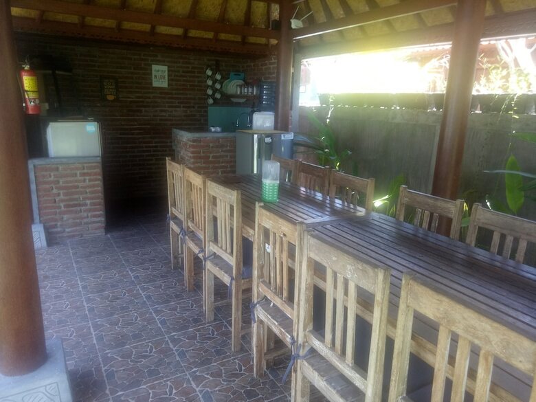 Hotel Khalisha Villa