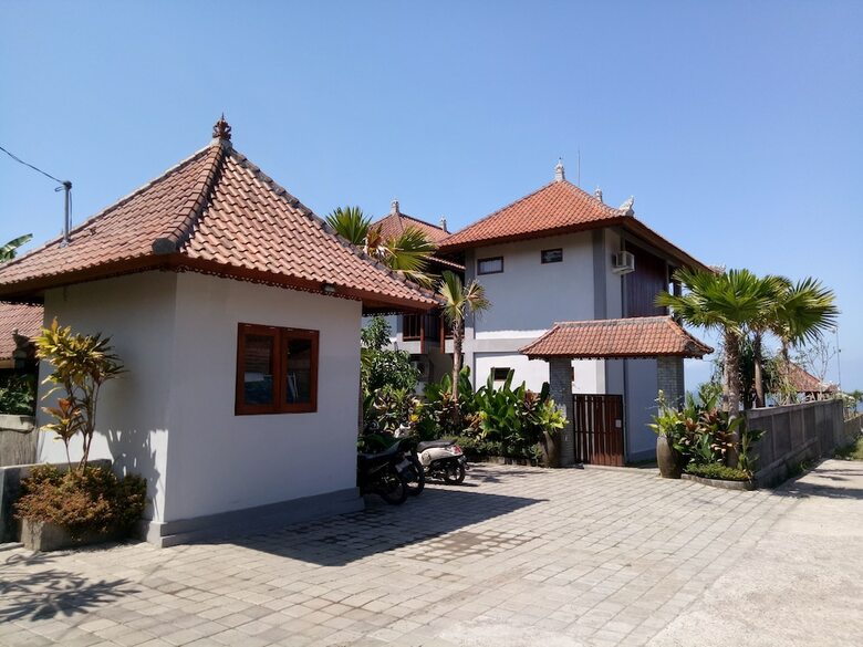 Hotel Khalisha Villa