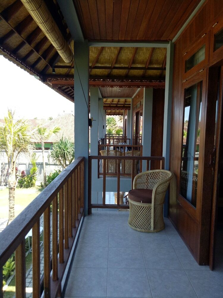 Hotel Khalisha Villa