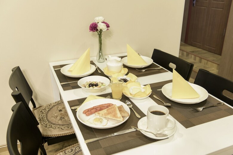 Azara Bed And Breakfast