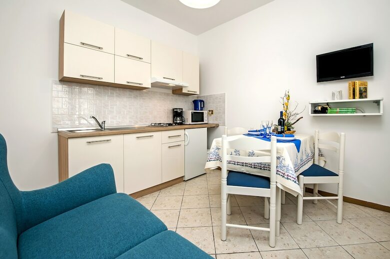 Apartments Relax
