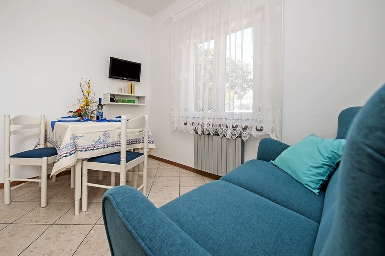 Apartments Relax