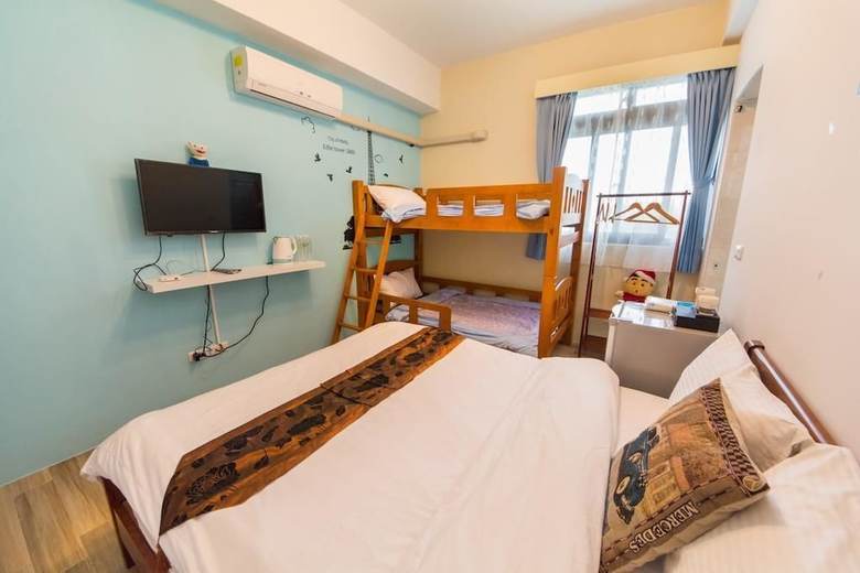 Hotel Jinguann B&B