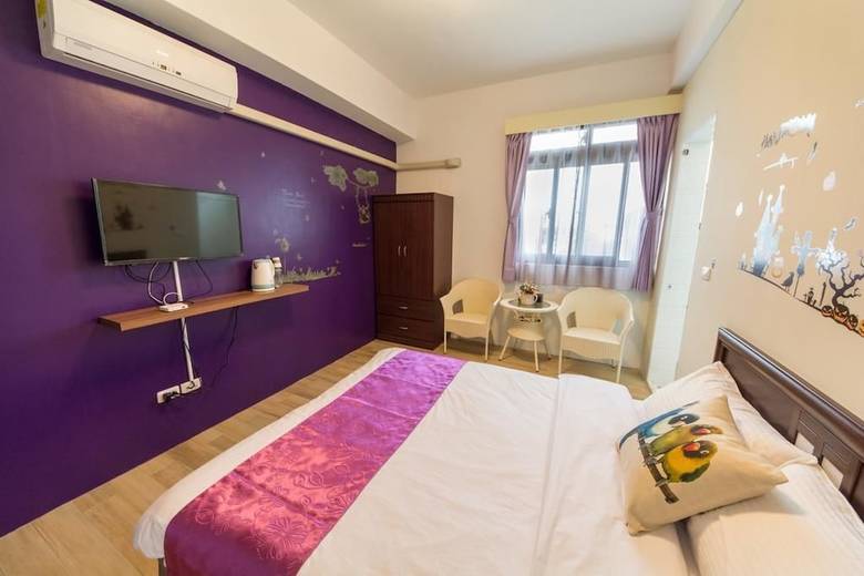 Hotel Jinguann B&B