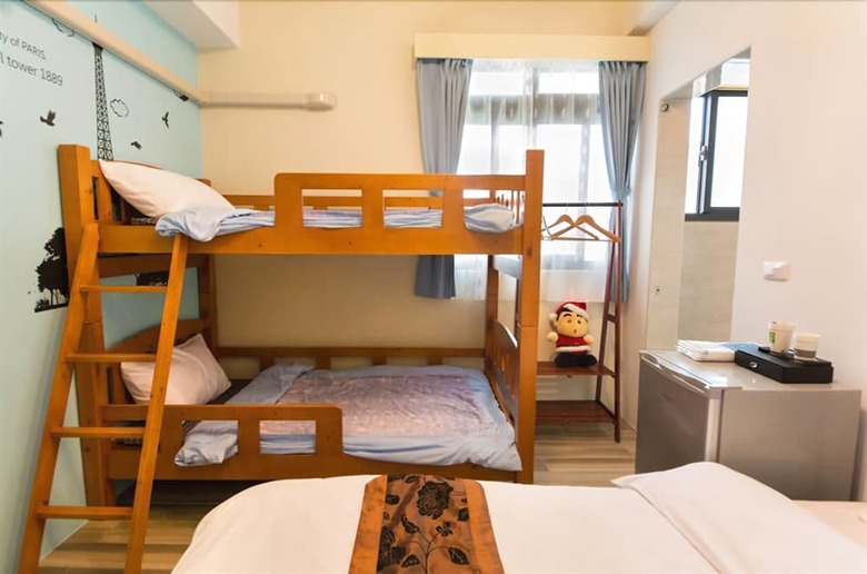 Hotel Jinguann B&B