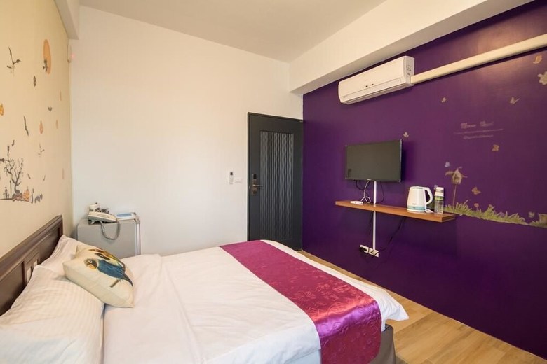 Hotel Jinguann B&B