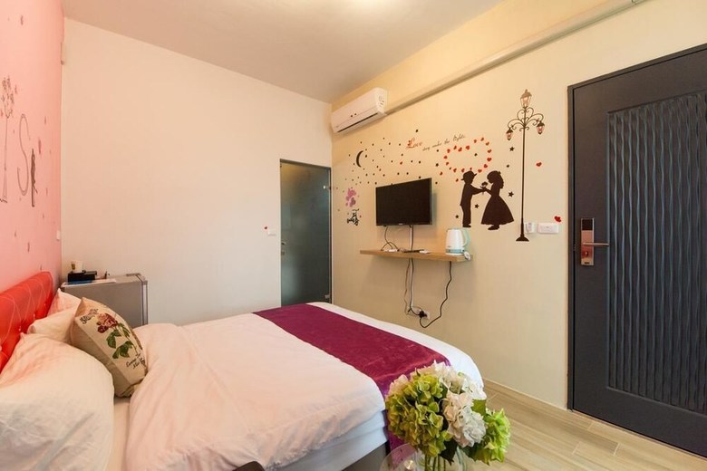 Hotel Jinguann B&B