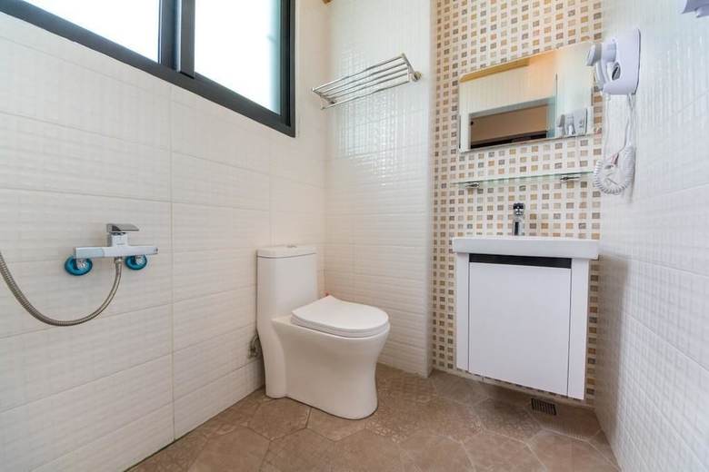 Hotel Jinguann B&B
