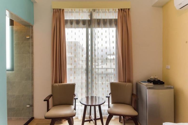 Hotel Jinguann B&B