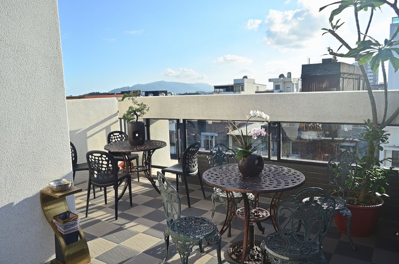 Hotel Jinguann B&B