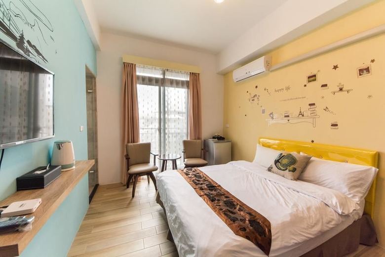 Hotel Jinguann B&B