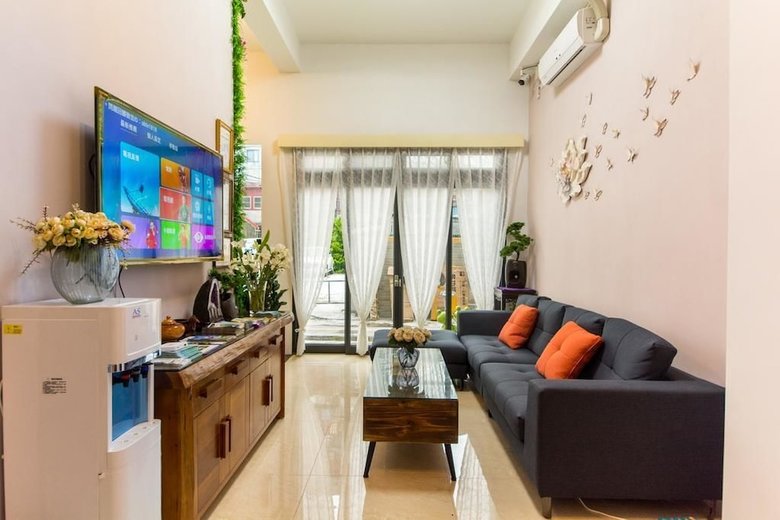 Hotel Jinguann B&B