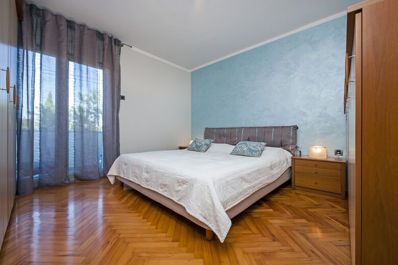Apartment Leonarda