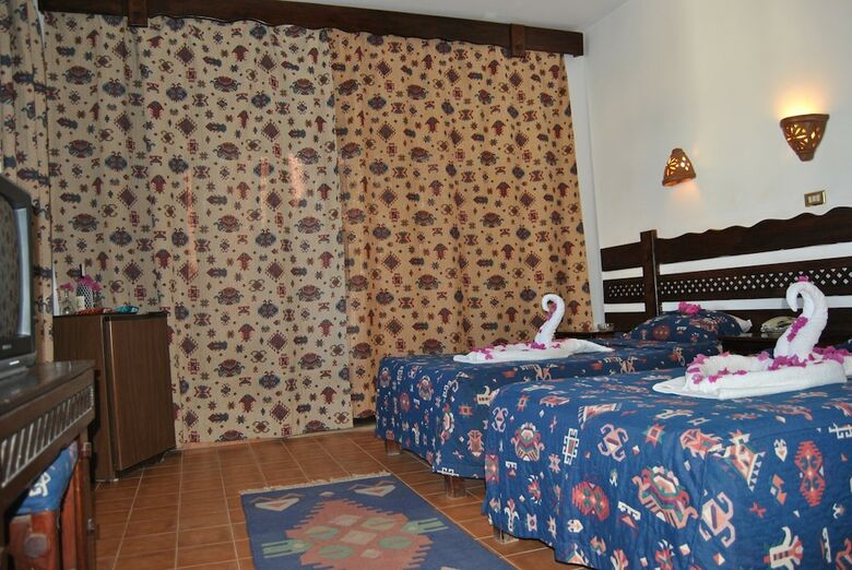 Hotel Daniela Village Dahab