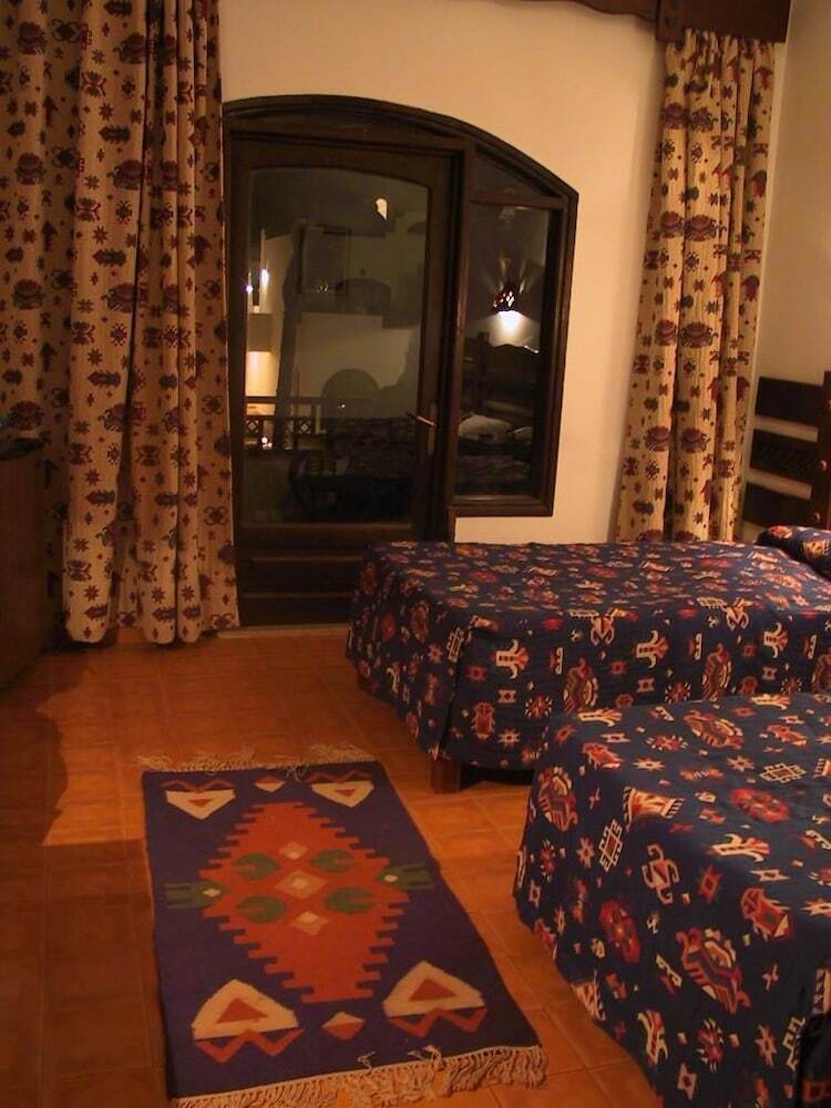 Hotel Daniela Village Dahab