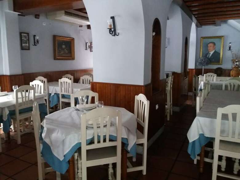 Hotel El Perro de Paterna