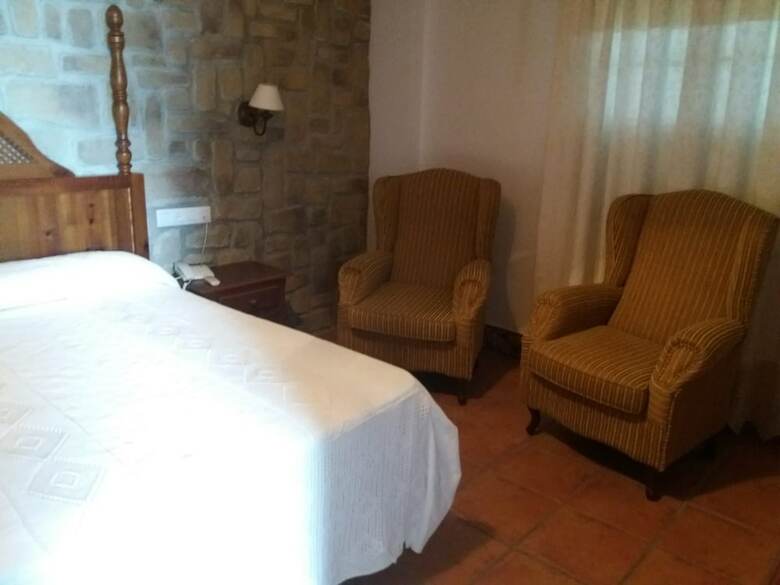 Hotel El Perro de Paterna