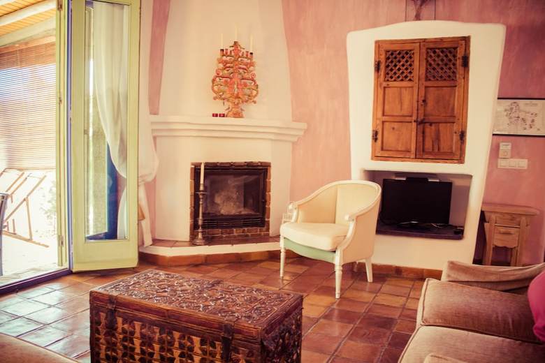 Agroturismo La Joya de Cabo de Gata