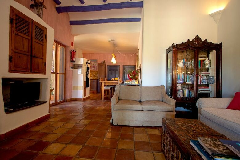 Agroturismo La Joya de Cabo de Gata
