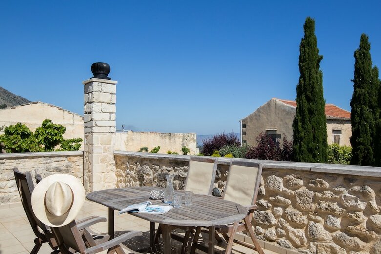 Aparthotel Arcus Suites