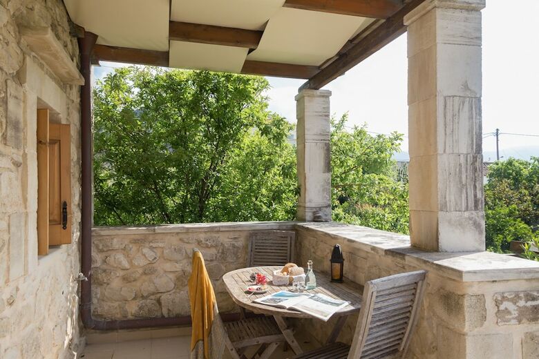Aparthotel Arcus Suites