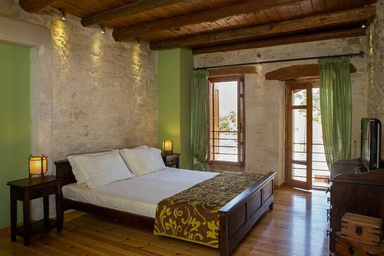 Aparthotel Arcus Suites