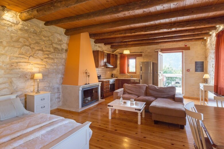 Aparthotel Arcus Suites