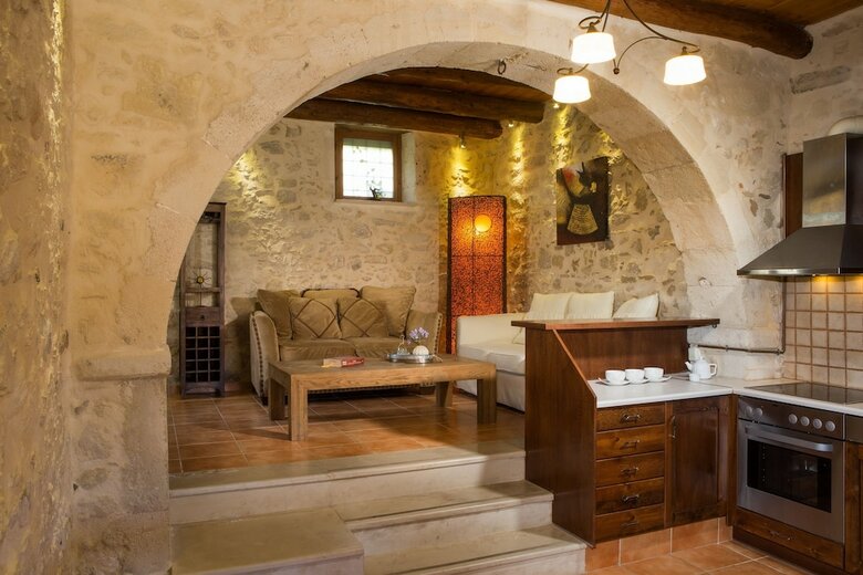 Aparthotel Arcus Suites