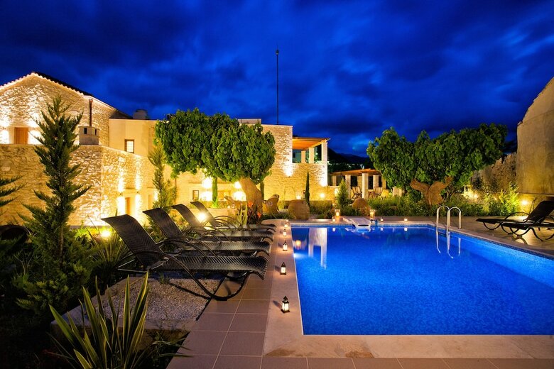 Aparthotel Arcus Suites