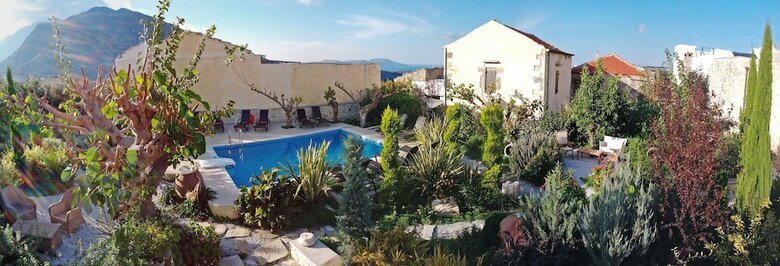 Aparthotel Arcus Suites