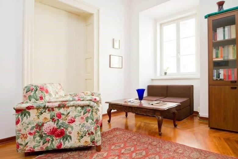 Bed & Breakfast Lo Studio Di Joyce
