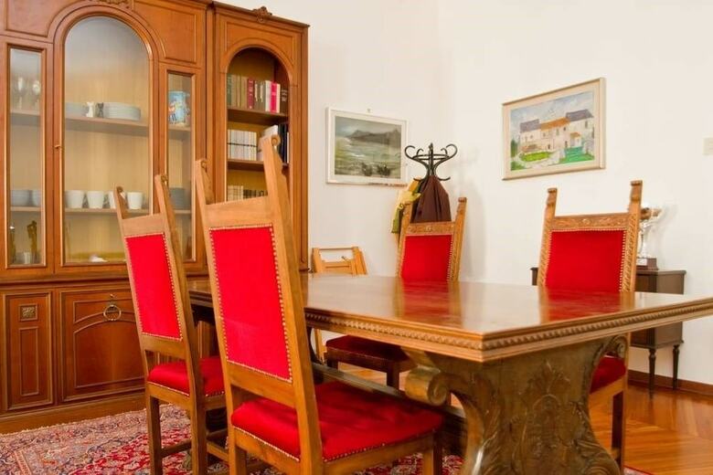 Bed & Breakfast Lo Studio Di Joyce