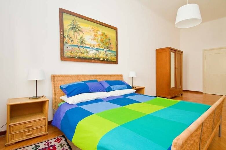 Bed & Breakfast Lo Studio Di Joyce