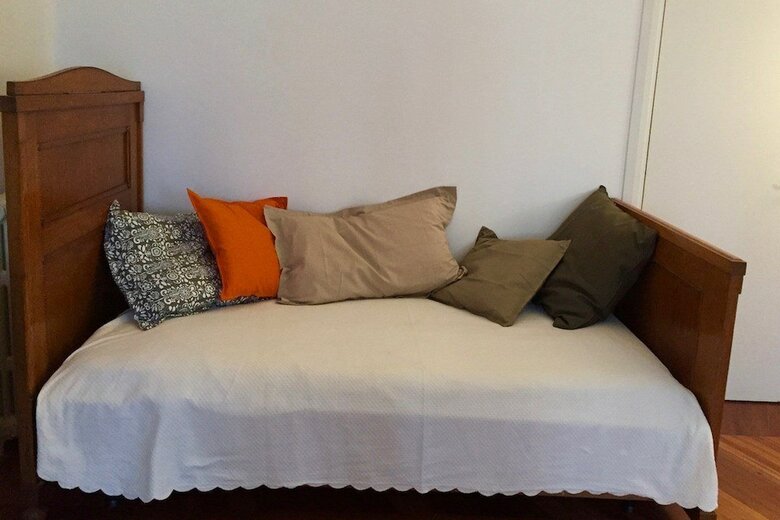 Bed & Breakfast Lo Studio Di Joyce