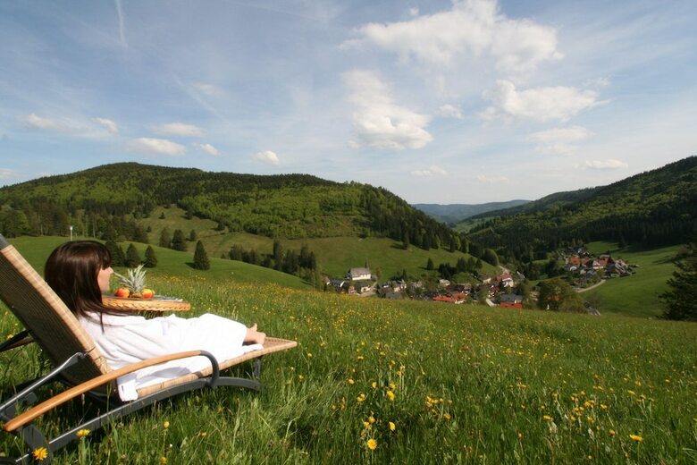 Vital Hotel Gr�ner Baum