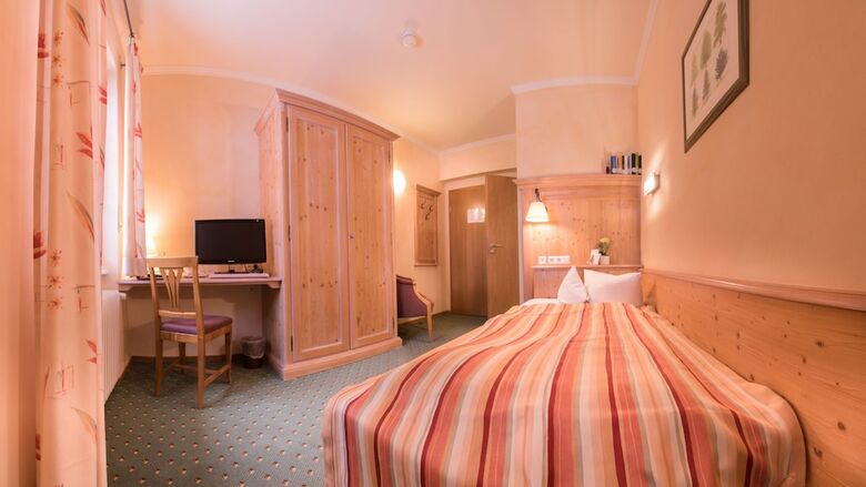 Vital Hotel Gr�ner Baum