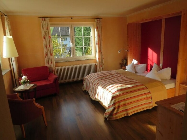 Vital Hotel Gr�ner Baum