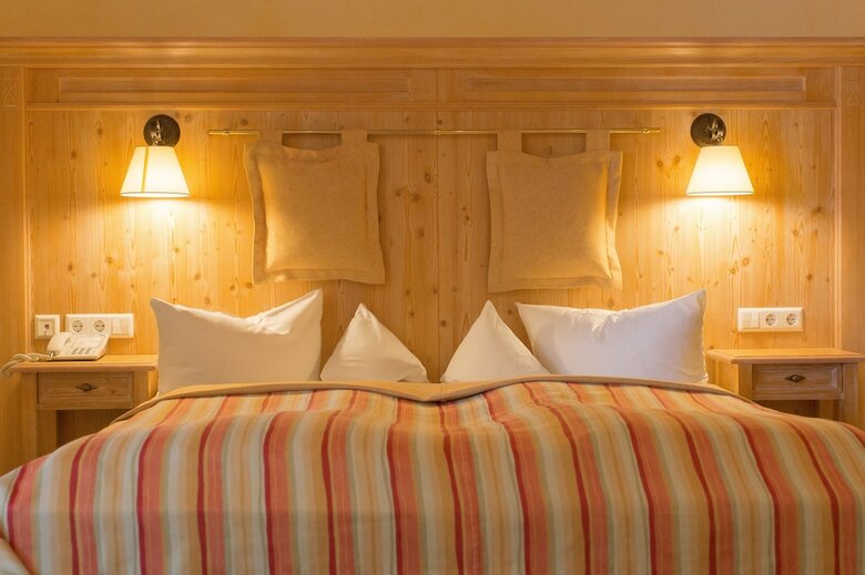 Vital Hotel Gr�ner Baum