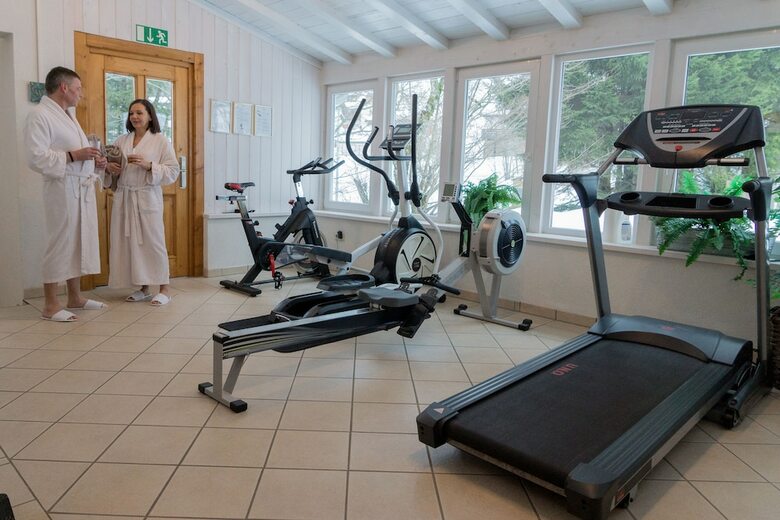 Vital Hotel Gr�ner Baum