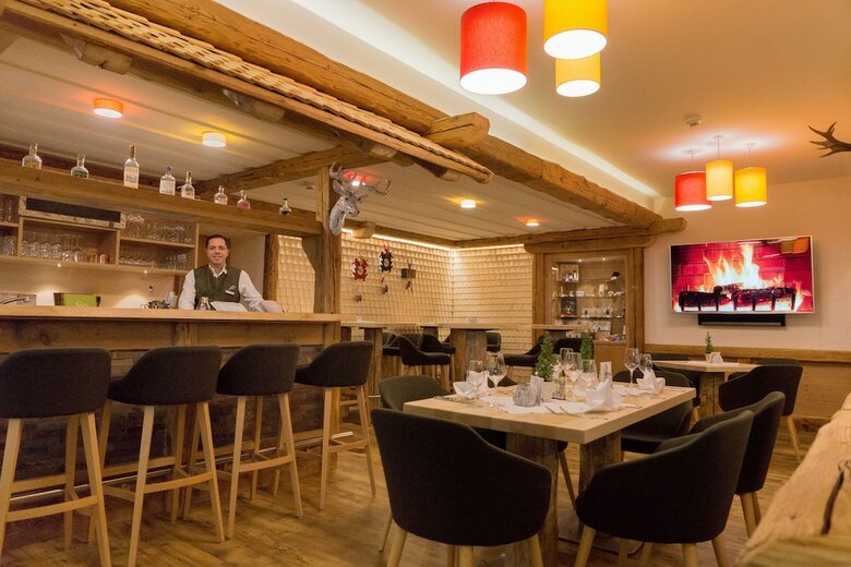 Vital Hotel Gr�ner Baum