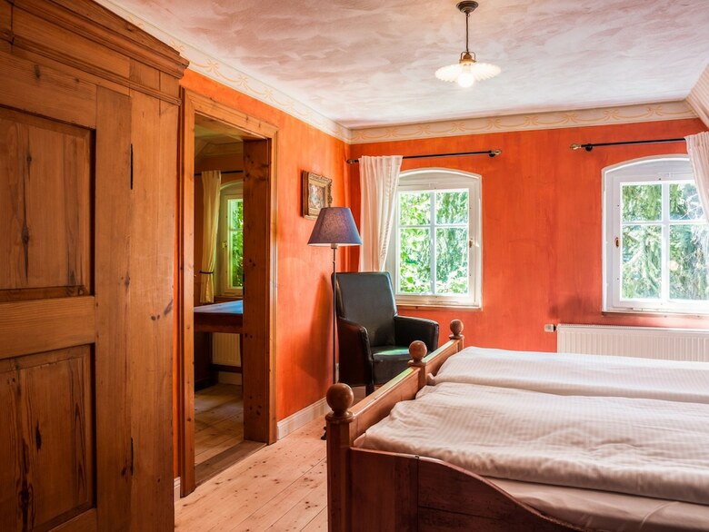 Pension Das Forsthaus