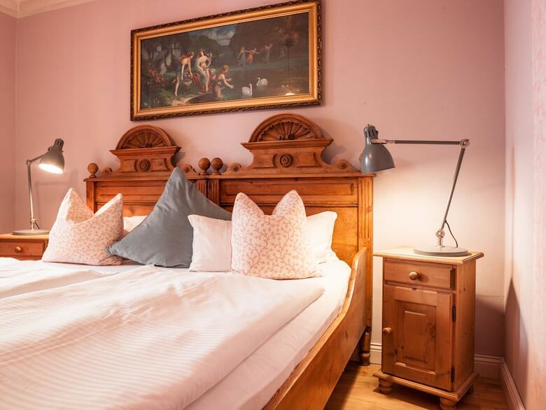 Pension Das Forsthaus