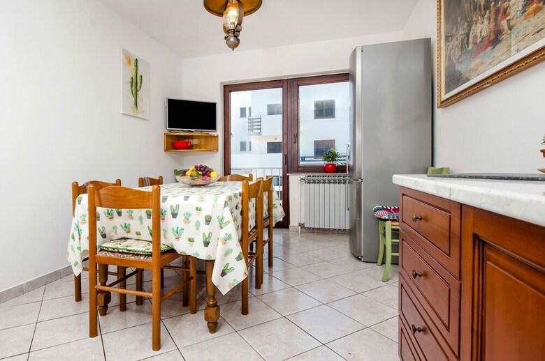 Apartments Isabella