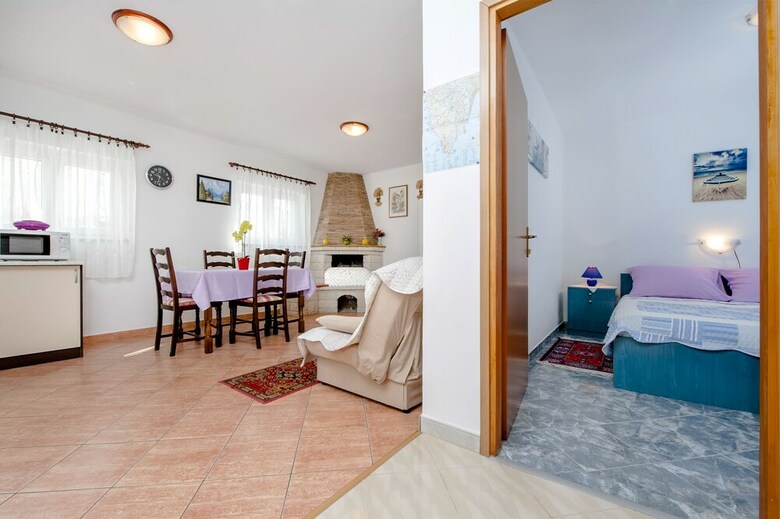 Apartments Dubravka