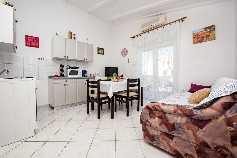 Apartments Dubravka