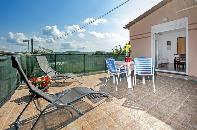 Apartments Dubravka
