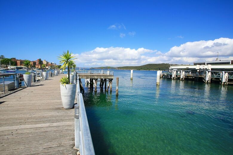 Manly 2 Stay Holiday Apartments